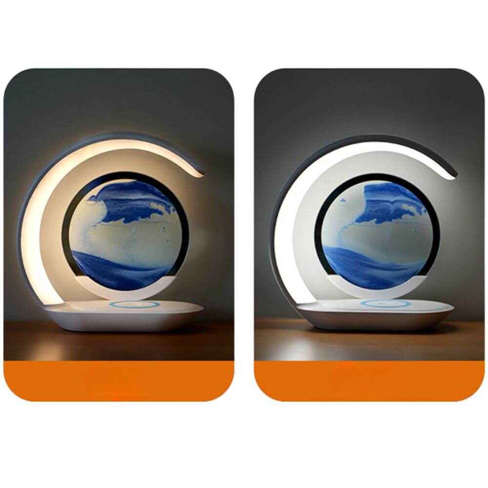 Galaxy Sand Art Kit - Create Stunning Sand Art for Home Decor