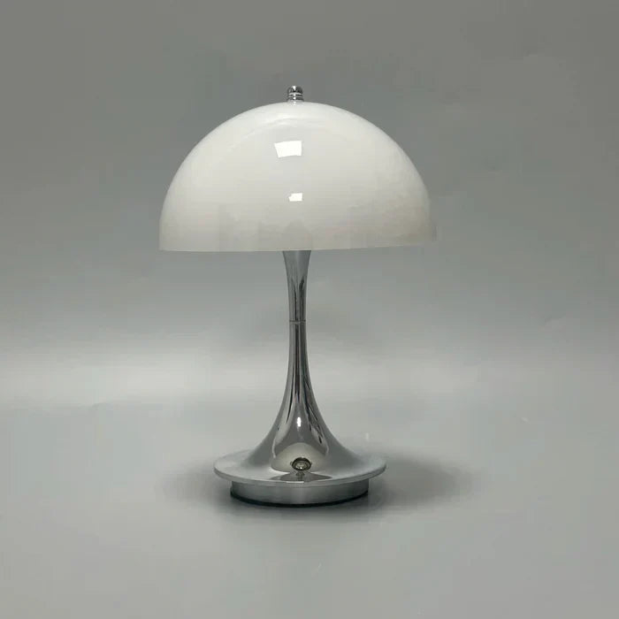 Rechargeable LED Table Lamp - Stylish Decorative Lighting for Home