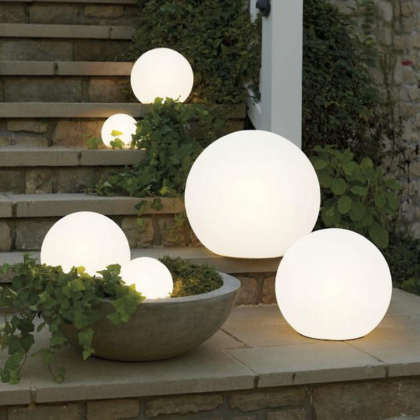 Rechargeable LED Table Lamp - Portable Indoor & Outdoor Light