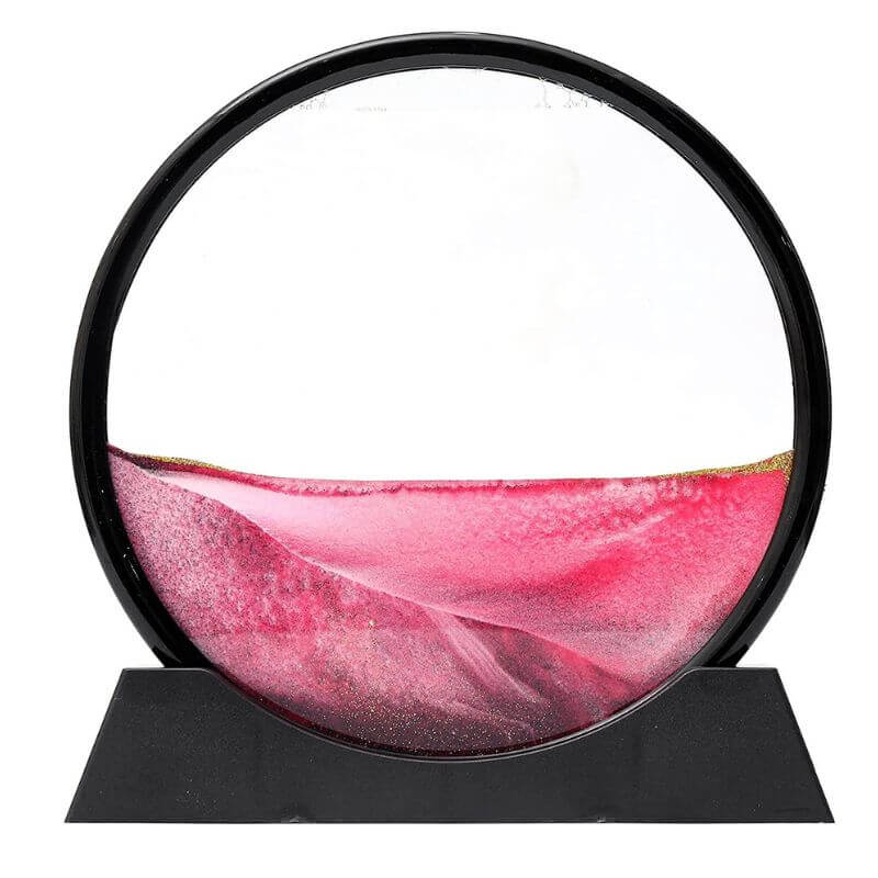 Creative Sand Art Kit for Kids - DIY Craft Activity & Home Decor