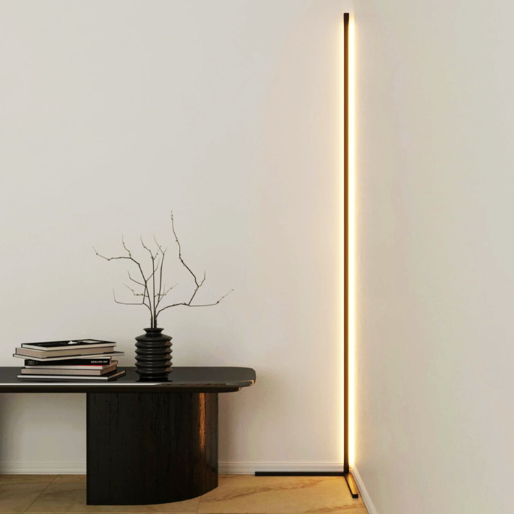 Modern Minimalist Warm LED Table Lamp for Home Decor and Lighting