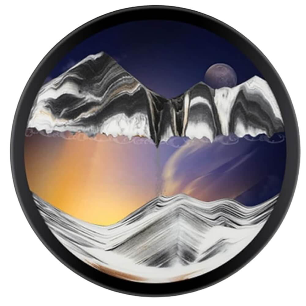 Landscape Art Wall Mount for Home Decor - Framed Prints & Canvas