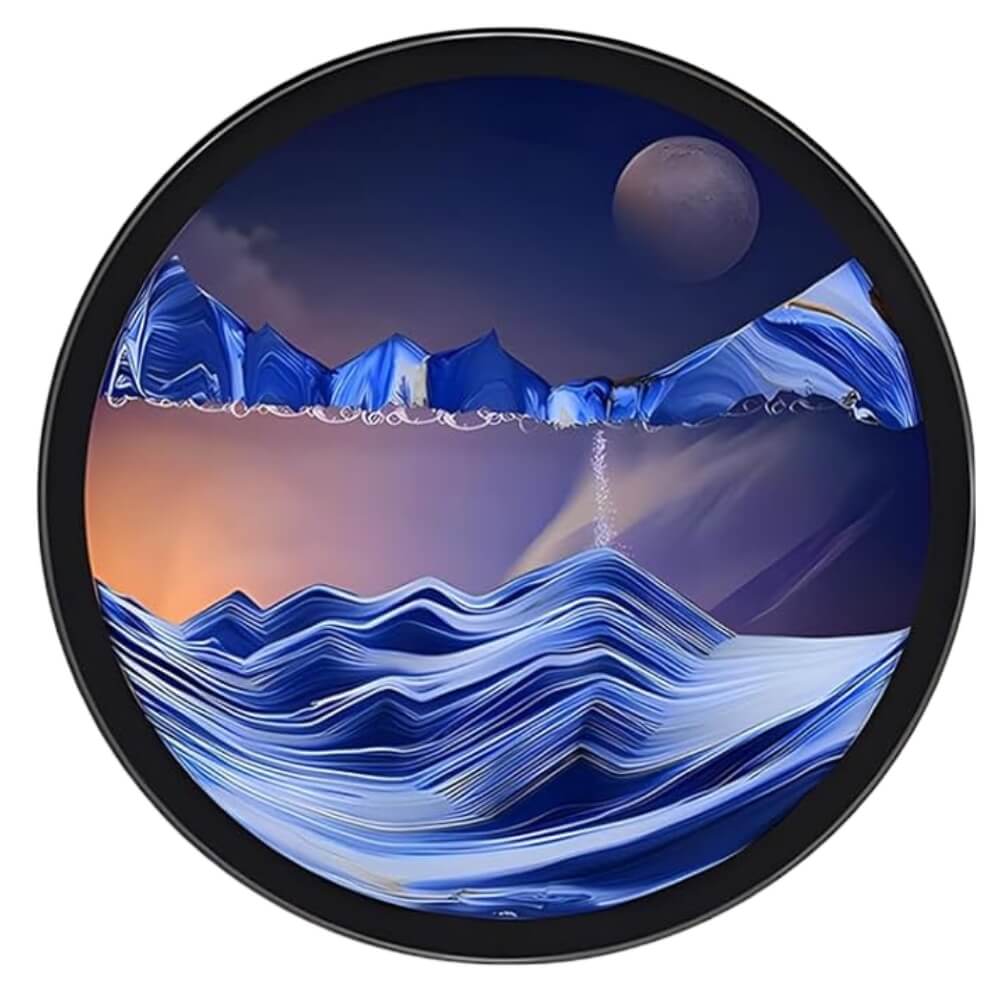 Landscape Art Wall Mount for Home Decor - Framed Prints & Canvas