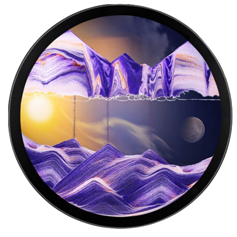 Landscape Art Wall Mount for Home Decor - Framed Prints & Canvas