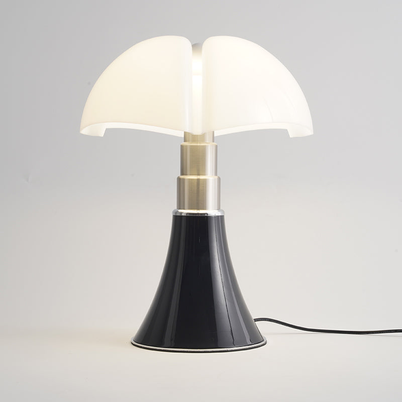 Retro Vintage LED Table Lamp - Stylish Designer Lighting for Home