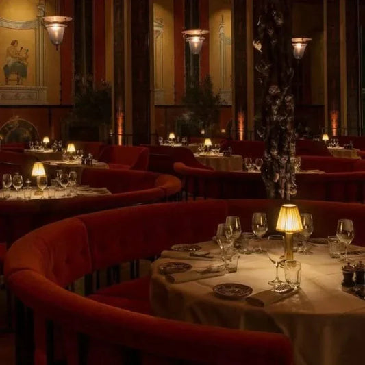 Buy 1 Get 1 Free Stylish Fabric Table Lamp - Illuminating Home Decor