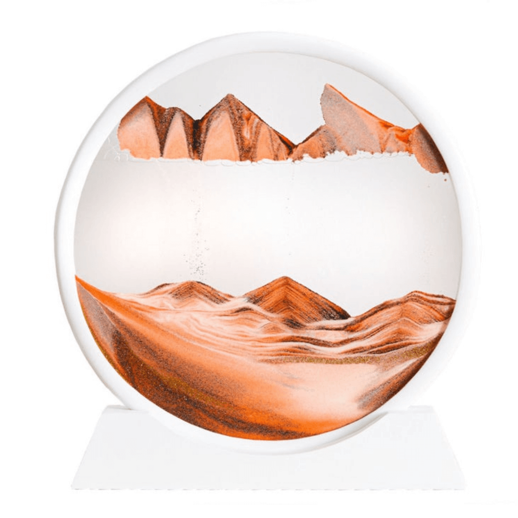 Creative Sand Art Kit for Kids - DIY Craft Activity & Home Decor