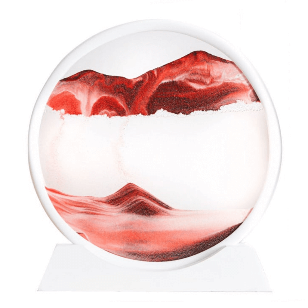 Creative Sand Art Kit for Kids - DIY Craft Activity & Home Decor