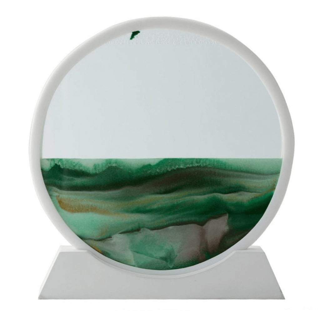 Creative Sand Art Kit for Kids - DIY Craft Activity & Home Decor