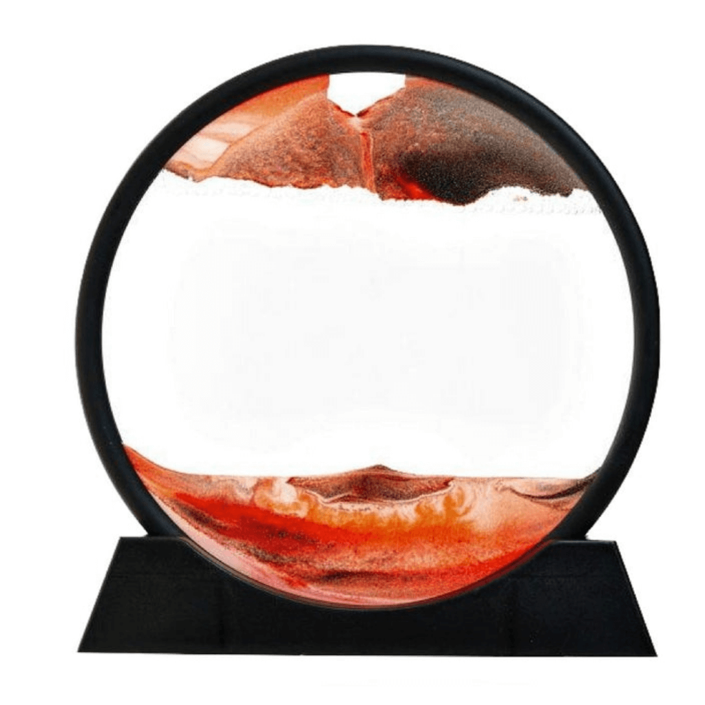 Creative Sand Art Kit for Kids - DIY Craft Activity & Home Decor