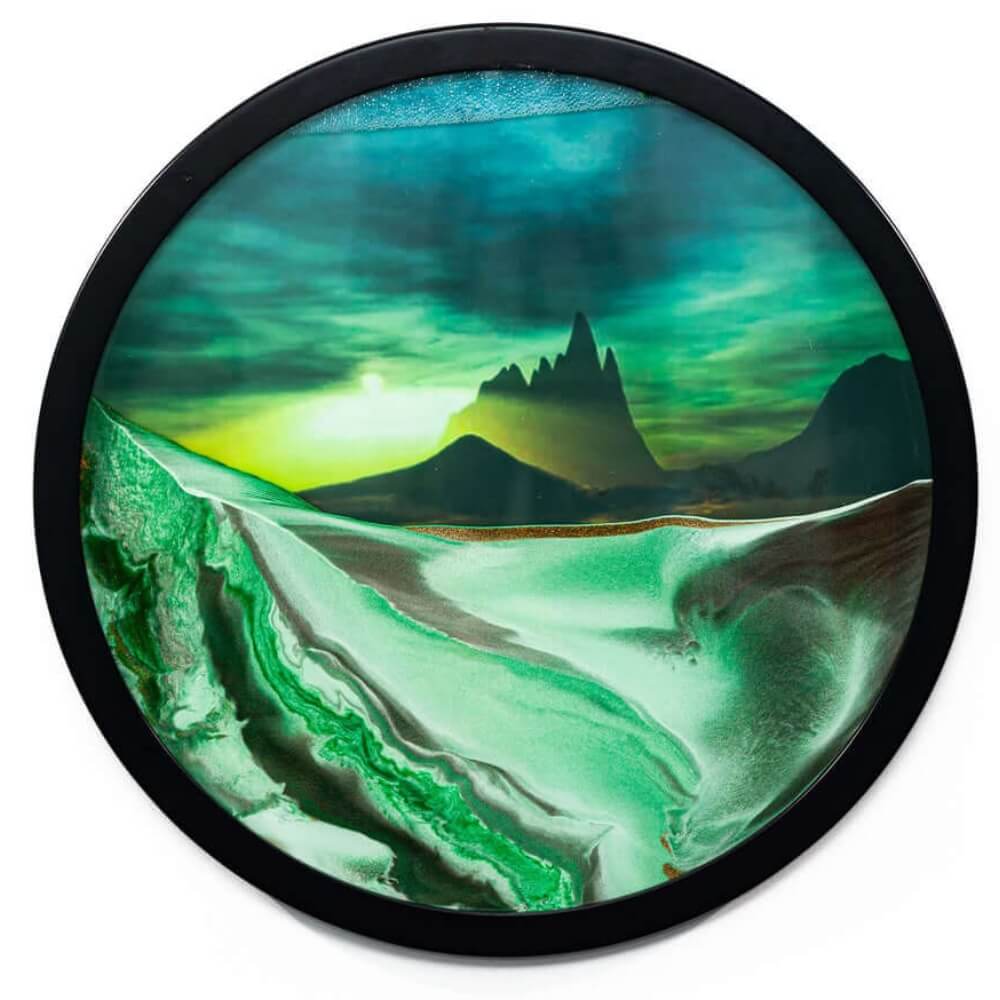 Landscape Art Wall Mount for Home Decor - Framed Prints & Canvas