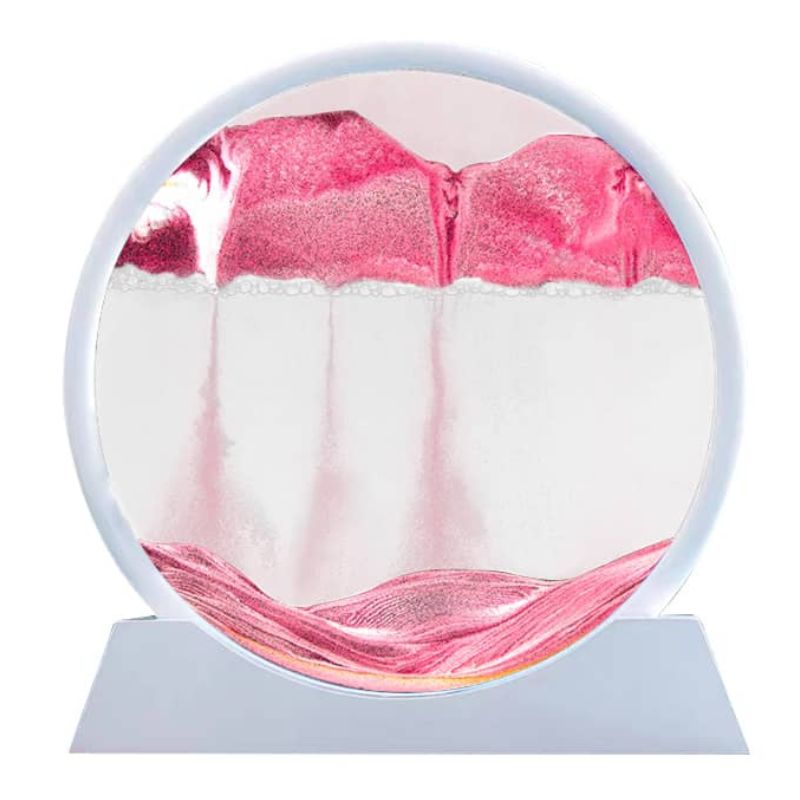 Creative Sand Art Kit for Kids - DIY Craft Activity & Home Decor