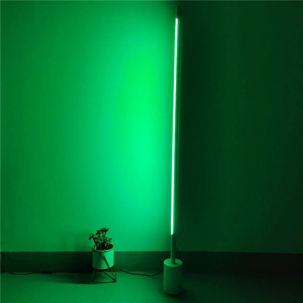 Stylish Corner Floor Lamp for Living Room, Bedroom & Home Decor