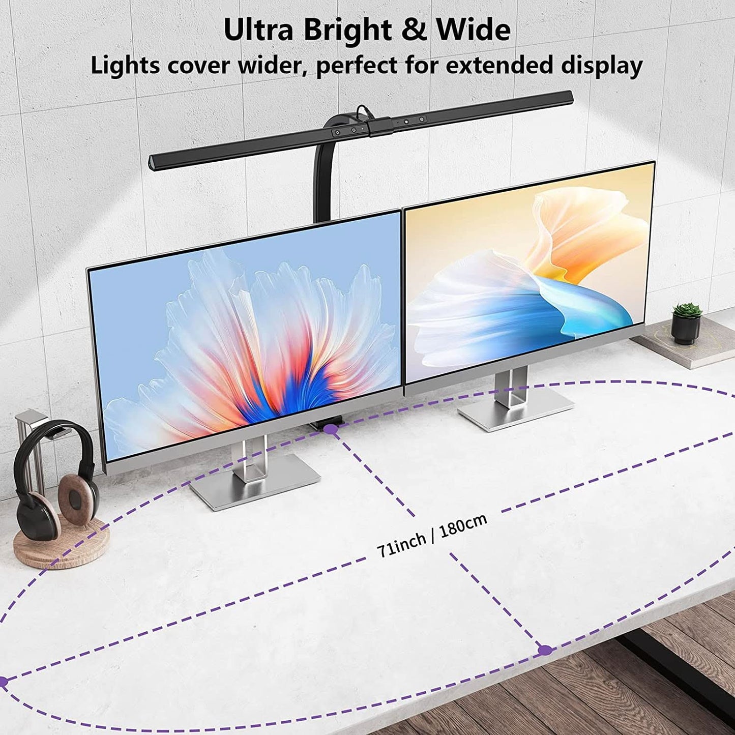 Modern Architect Desk Lamp with Adjustable Arm for Home Office