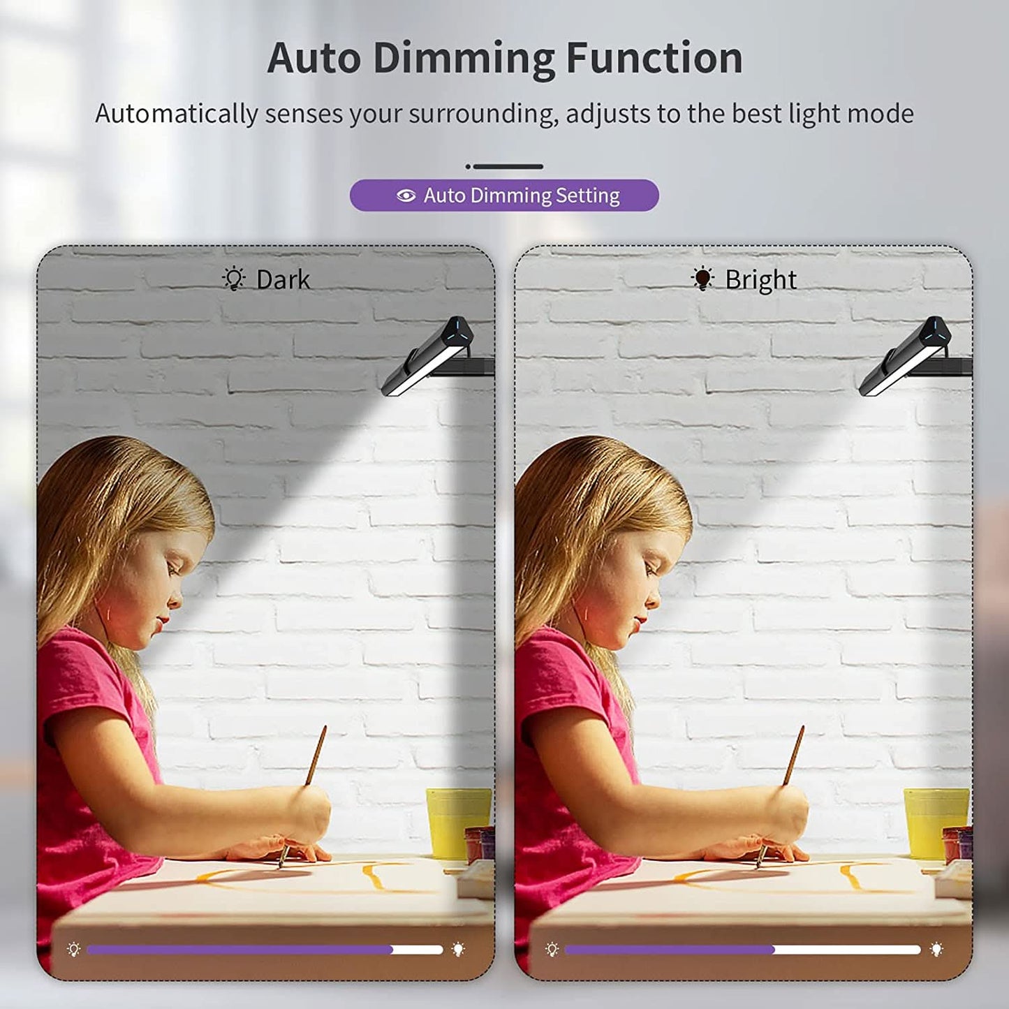 Modern Architect Desk Lamp with Adjustable Arm for Home Office