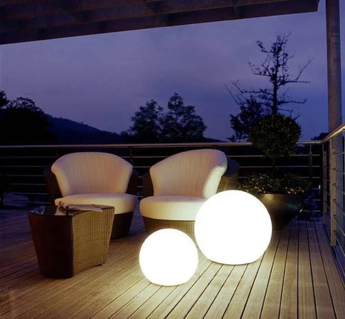 Rechargeable LED Table Lamp - Portable Indoor & Outdoor Light