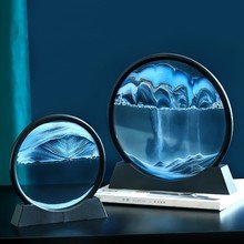 Classic Sand Art Kit for Kids - Creative Craft Activity Set