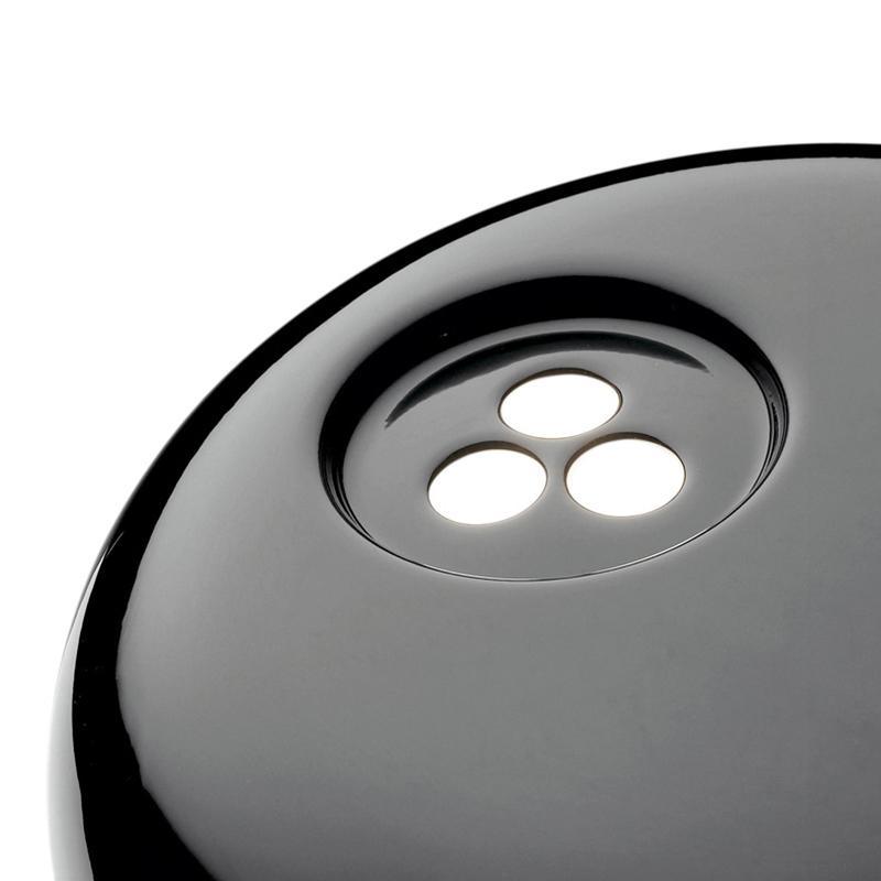 Elegant Marble Table Lamp for Bedroom, Living Room & Office Lighting