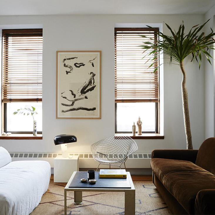 Elegant Marble Table Lamp for Bedroom, Living Room & Office Lighting