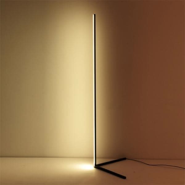 Modern Minimalist Warm LED Table Lamp for Home Decor and Lighting