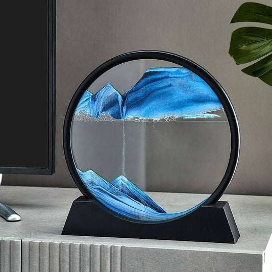 Creative Sand Art Kit for Kids - DIY Craft Activity & Home Decor