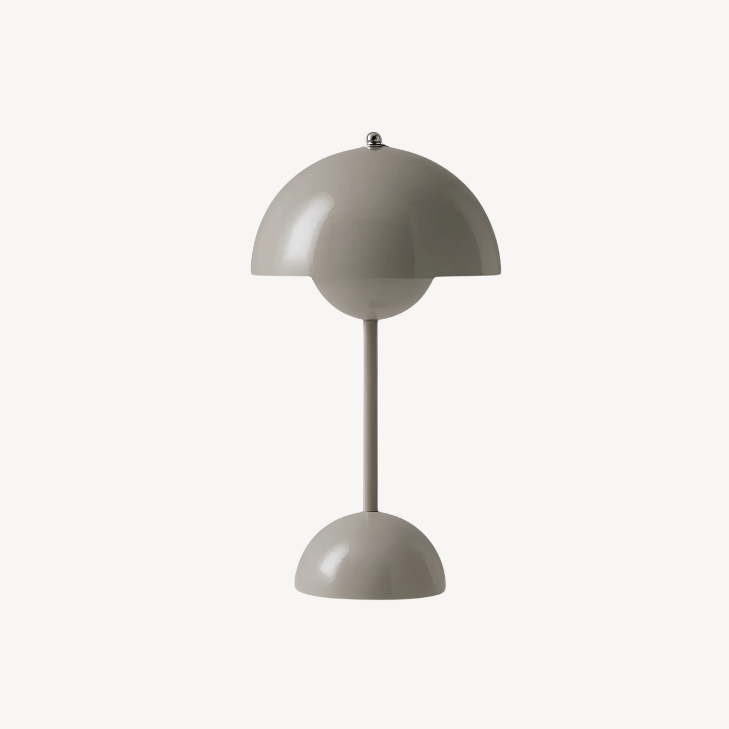 Dimmable Energy-Saving Scandinavian LED Table Lamp for Home Decor
