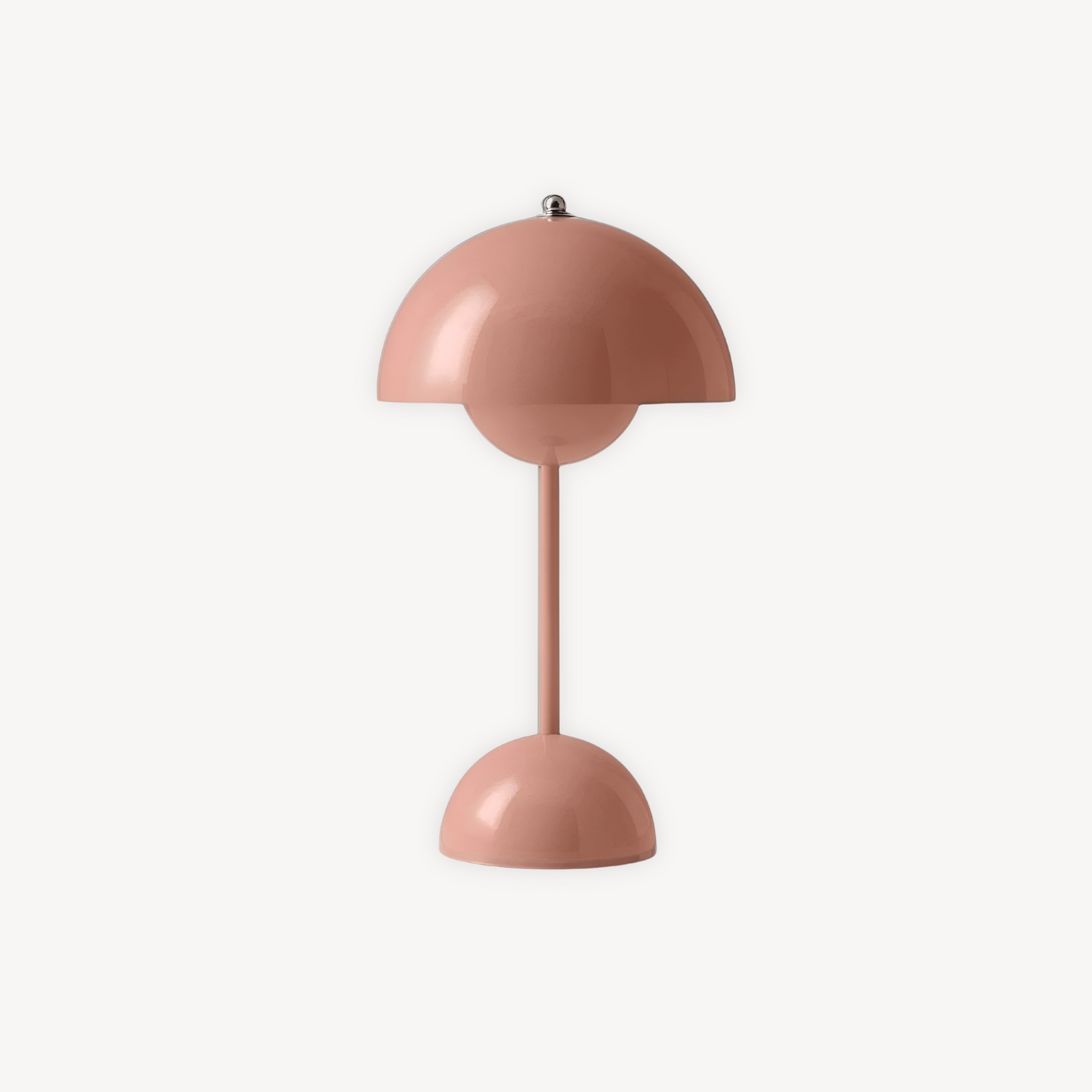 Dimmable Energy-Saving Scandinavian LED Table Lamp for Home Decor