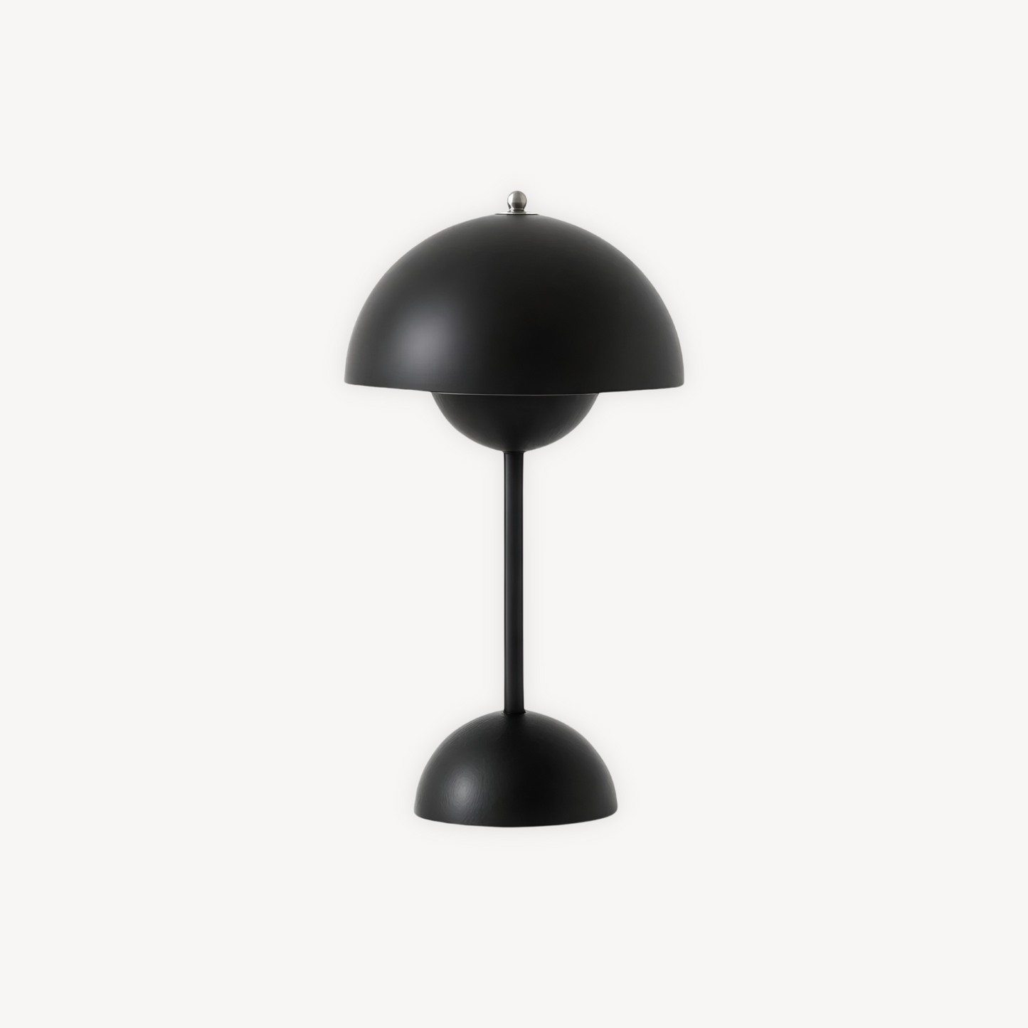 Dimmable Energy-Saving Scandinavian LED Table Lamp for Home Decor