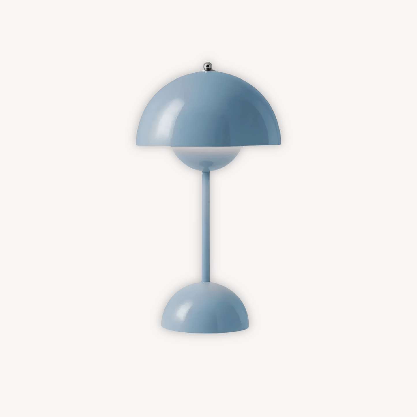 Dimmable Energy-Saving Scandinavian LED Table Lamp for Home Decor