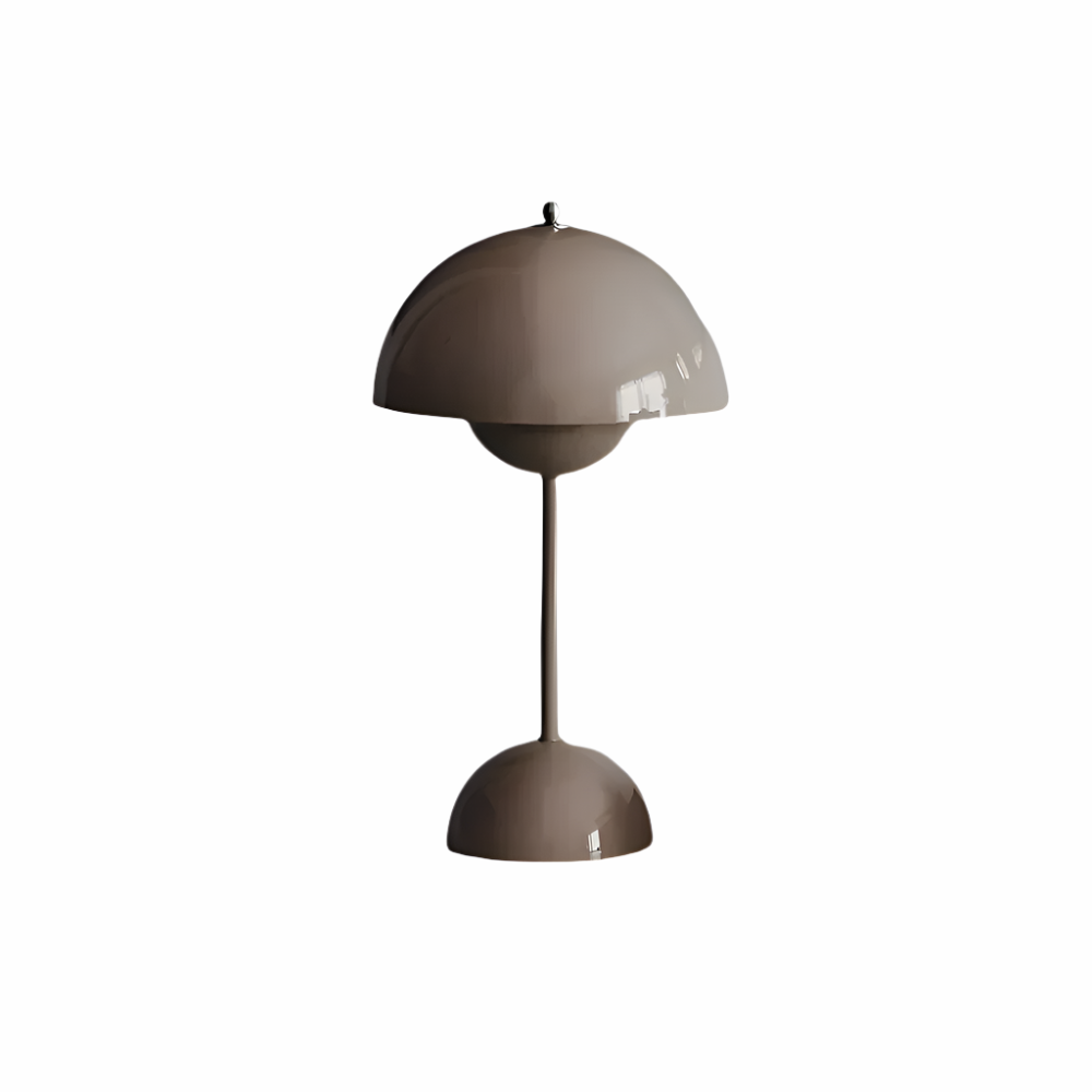 Dimmable Energy-Saving Scandinavian LED Table Lamp for Home Decor