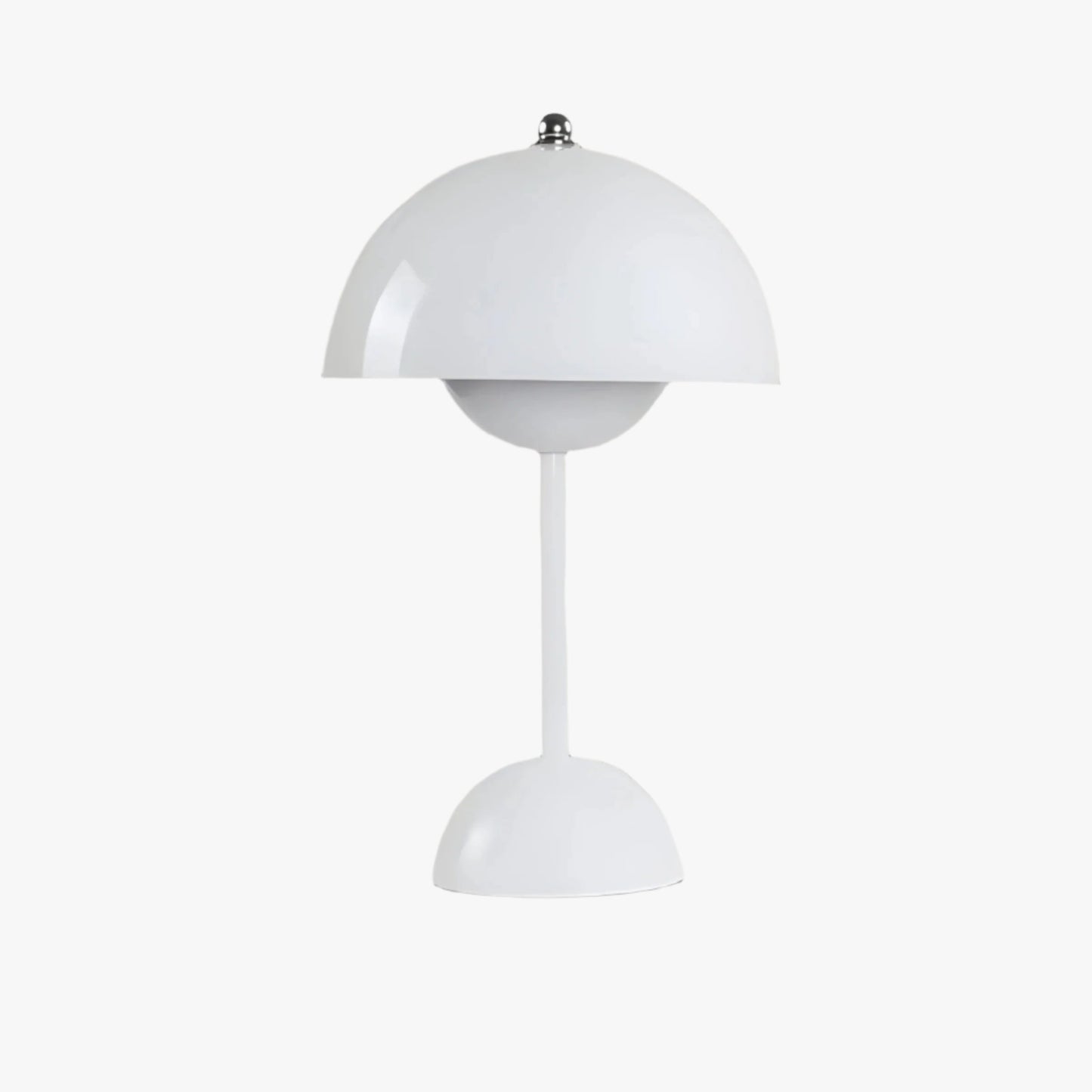 Dimmable Energy-Saving Scandinavian LED Table Lamp for Home Decor