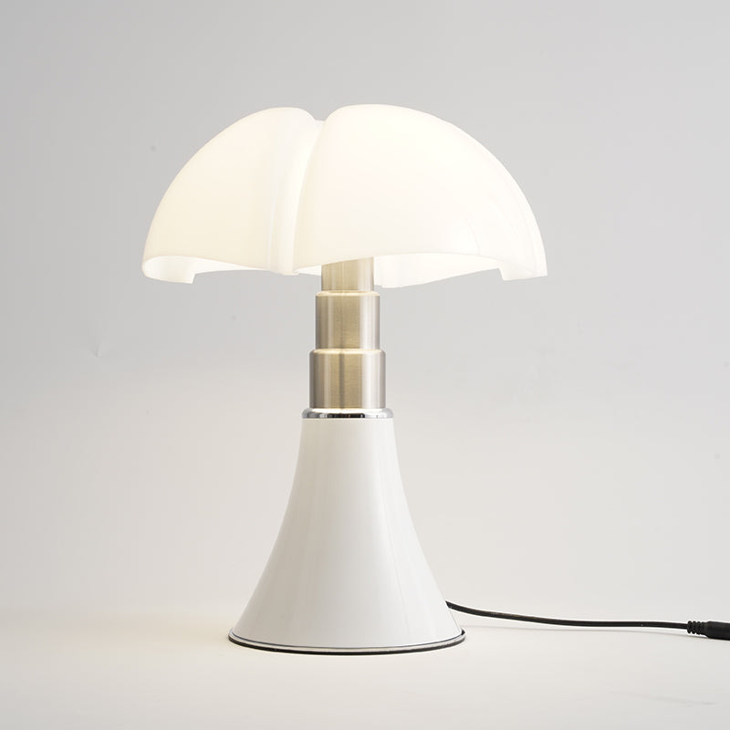 Retro Vintage LED Table Lamp - Stylish Designer Lighting for Home
