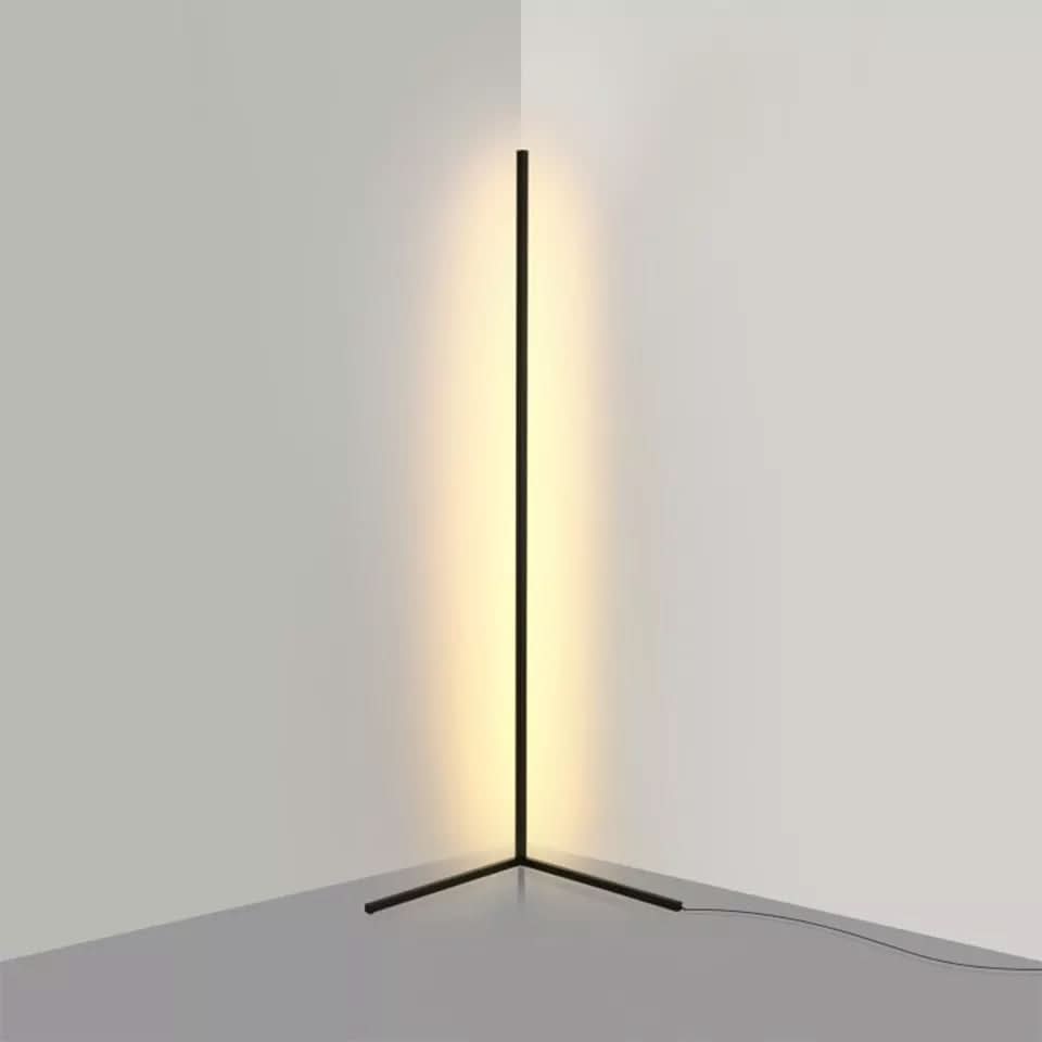Modern Minimalist Warm LED Table Lamp for Home Decor and Lighting