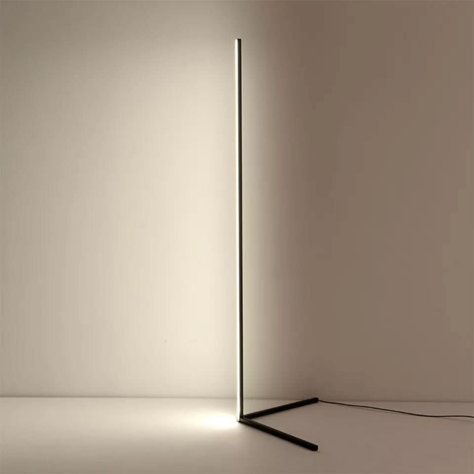 Modern Minimalist Warm LED Table Lamp for Home Decor and Lighting